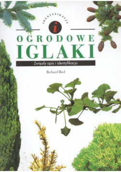 Ogrodowe iglaki