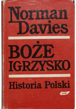 Boże igrzysko