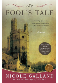 The Fool's Tale
