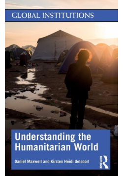 Understanding the Humanitarian World