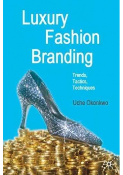 Luxury Fashion Branding