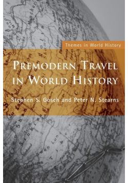 Premodern Travel in World History