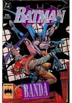 Batman Nr 9 / 94