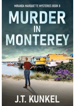 Murder in Monterey
