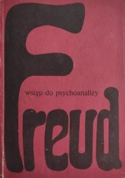 Wstęp do psychoanalizy wydanie IV