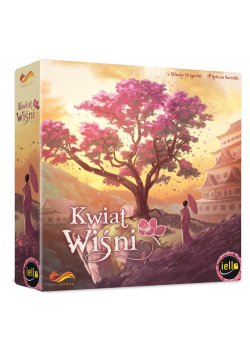 Kwiat Wiśni Gra
