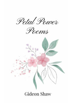 Petal Power Poems