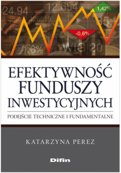 Efektywność funduszy inwestycyjnych