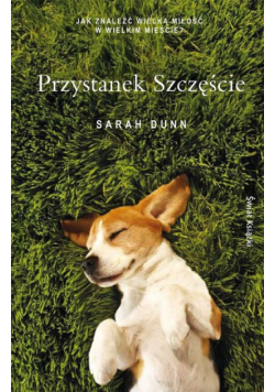 Dunn Sarah - Przystanek Szczęście