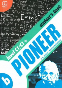 Pioneer C1/C1+ B