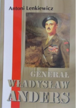 Generał Władysław Anders