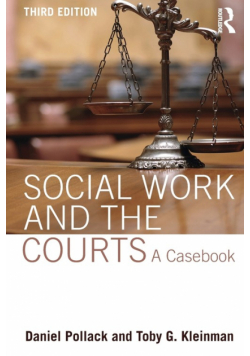 Social Work and the Courts