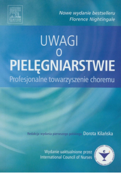 Uwagi o pielęgniarstwie