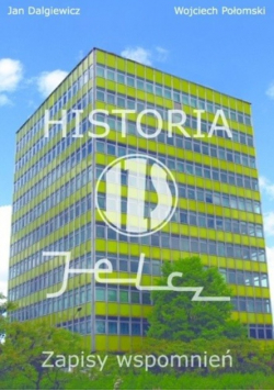Historia JZS Jelcz- Zapisy wspomnień