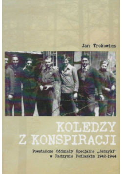 Koledzy z konspiracji