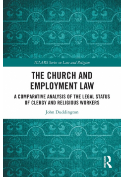 The Church and Employment Law