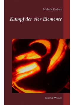 Kampf der vier Elemente