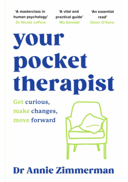 Your Pocket Therapist wer. angielska