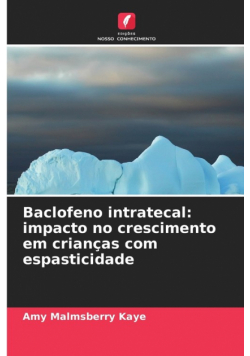 Baclofeno intratecal