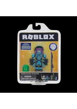 Roblox Celebrity Figurka podstawowa 4