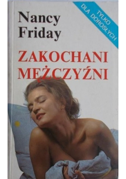 Zakochani mężczyźni