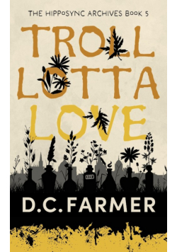 Troll Lotta Love