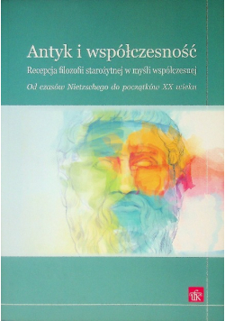 Antyk i współczesność