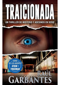 Traicionada