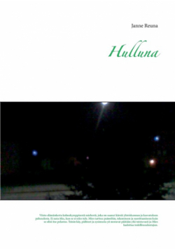 Hulluna