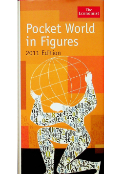 Pocket World in Figures