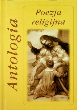 Antologia: Poezja religijna