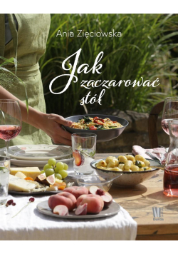 Jak zaczarować stół