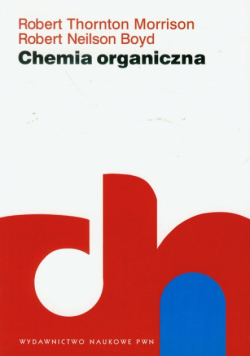 Boyd Robert Neilson - Chemia organiczna tom 2