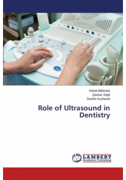 Role of Ultrasound in Dentistry