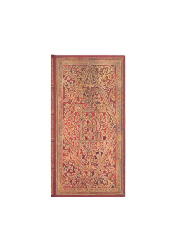 Notes Golden Pathway Slim Linia