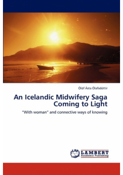 An Icelandic Midwifery Saga Coming to Light
