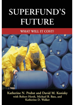 Superfund's Future