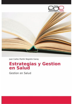 Estrategias y Gestion en Salud