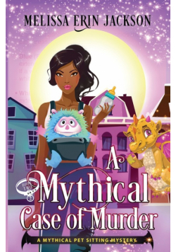 A Mythical Case of Murder