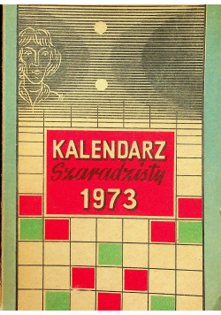 Kalendarz Szaradzisty 1973