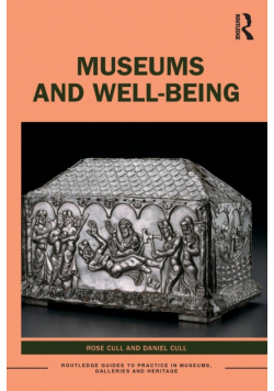 Museums and Well-being