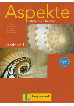 Ochmann Nana - Aspekte 1 Lehrbuch