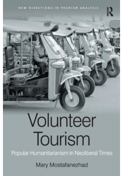 Volunteer Tourism