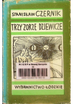 Trzy zorze dziewicze