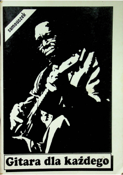 Gitara dla każdego