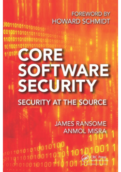 Core Software Security
