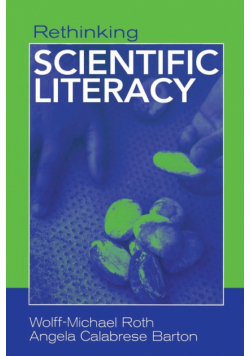 Rethinking Scientific Literacy