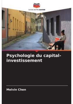 Psychologie du capital-investissement