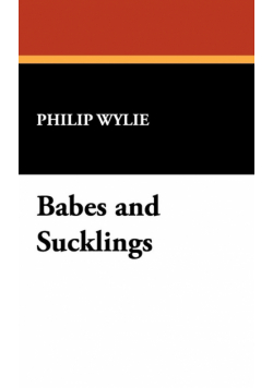 Babes and Sucklings
