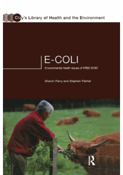 E.coli